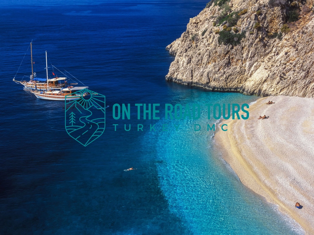 The Ultimate Turkish Journey: From Istanbul to the Turquoise Coast