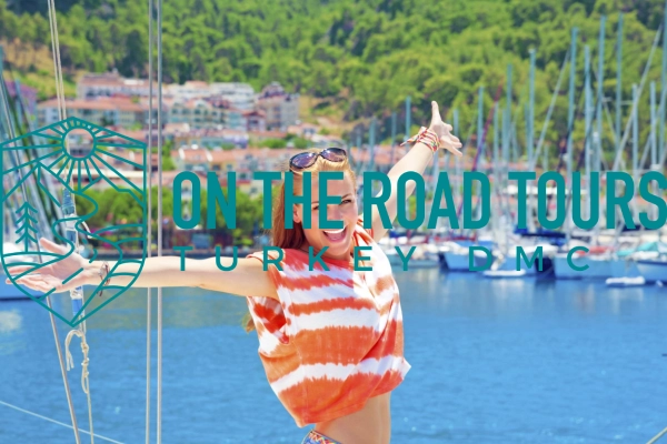 The Ultimate Turkish Journey: From Istanbul to the Turquoise Coast