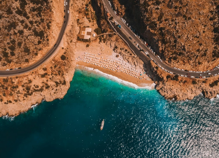 Tailor-Made & Luxury Journeys Across Turkey. Crafted by Experts, Inspired by Culture.