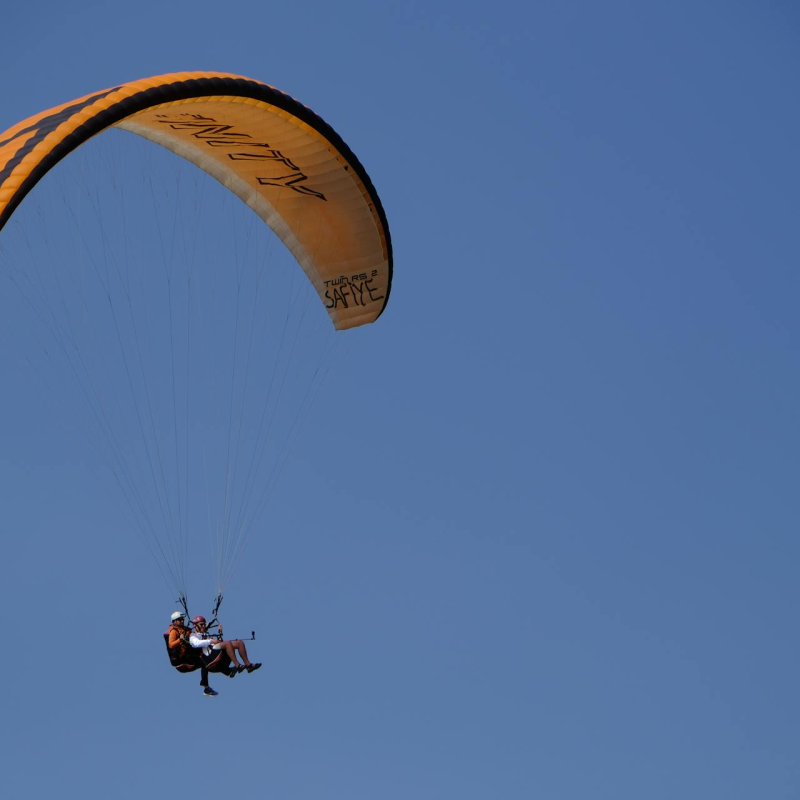 Tailor-Made & Luxury Journeys Across Turkey. Crafted by Experts, Inspired by Culture.
