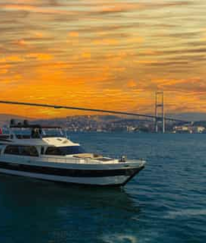 Tailor-Made & Luxury Journeys Across Turkey. Crafted by Experts, Inspired by Culture.