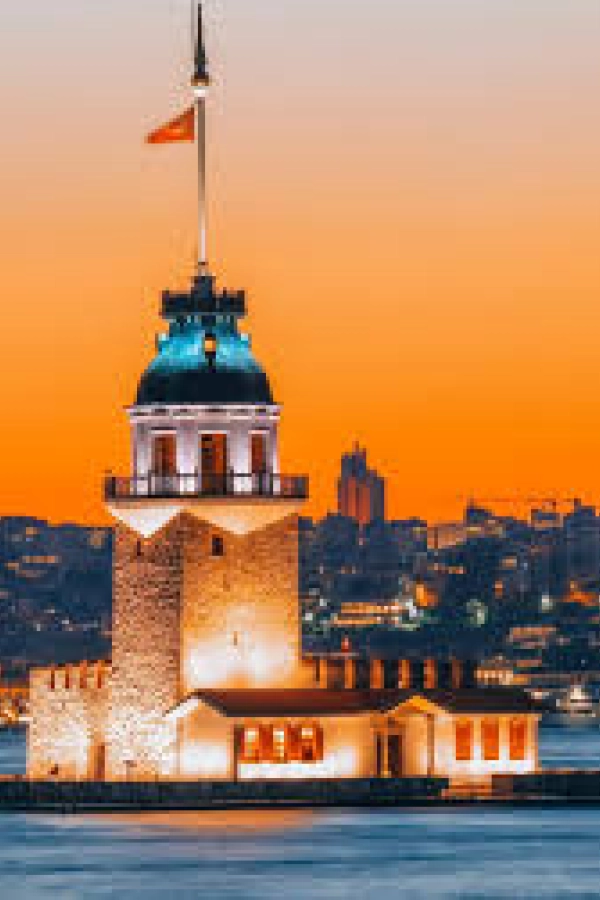 Tailor-Made & Luxury Journeys Across Turkey. Crafted by Experts, Inspired by Culture.
