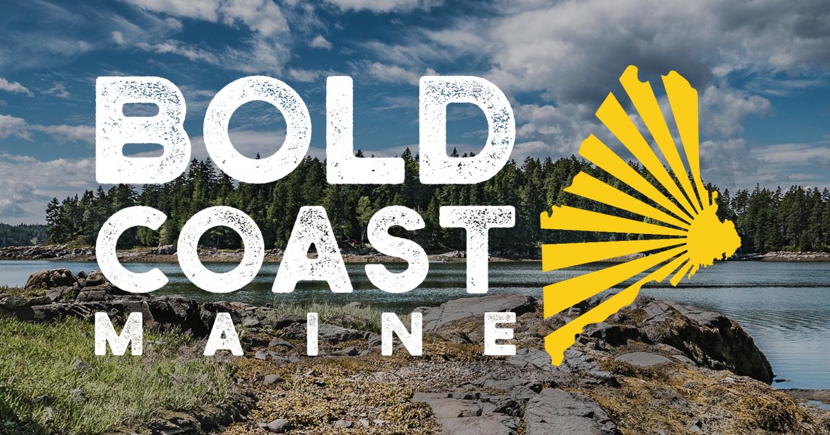 Bold Coast Logo